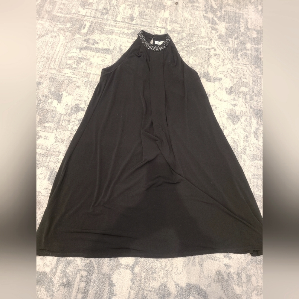 Calvin Klein dress
